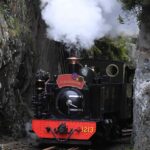 10:30 Steam Train from Aberystwyth to Devil’s Bridge